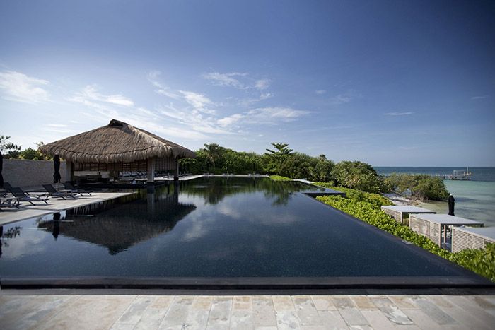 NIZUC Resort & Spa 3